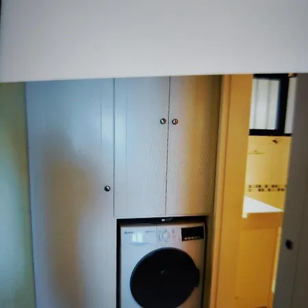 Apartment Deluxesunsetview