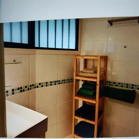 Apartment Deluxesunsetview Taurito