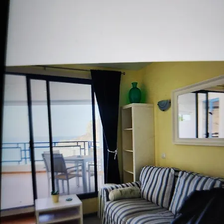 Apartment Deluxesunsetview