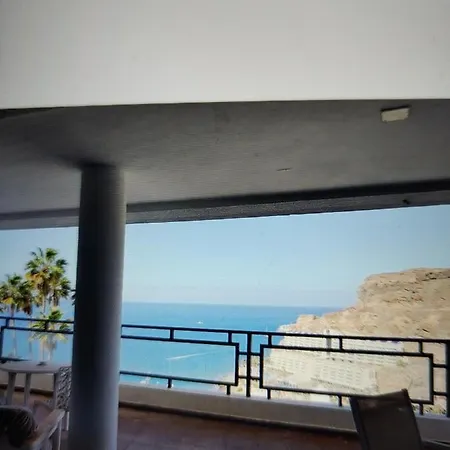 Deluxesunsetview Taurito